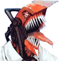 chainsaw_man emote