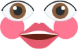 bright_eyes_flushed emote