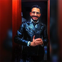 Mohamed emote