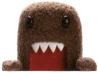 domopeeking emote