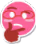 DGF_PersThink emote