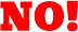 no static emote