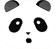 Panda_Blob_oooo emote
