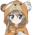 Nod emote