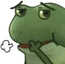 pepejeer emote