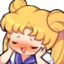 usagi_shy emote