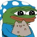 SleepoCat emote