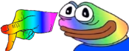hesGay2 emote