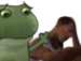 gtaworrypat emote