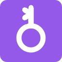 demi_non_binary_symbol emote