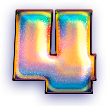 holo_number_4 emote