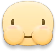 meephide emote