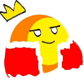 king static emote