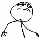 GIGACHAD emote