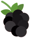 blackberry emote