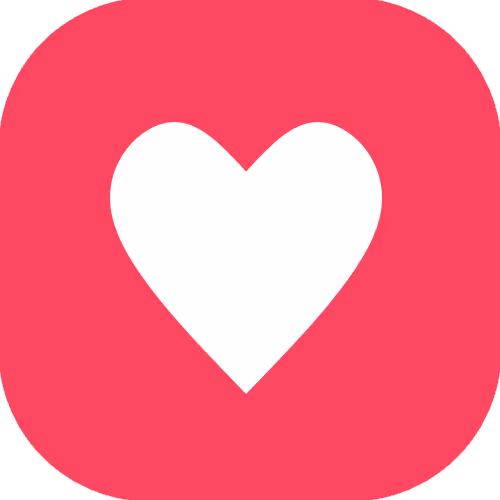 heart emote