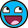 heheblue emote