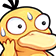 Psyduck_worry emote