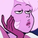 unpleasant emote