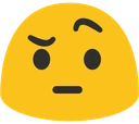 blobhuh emote