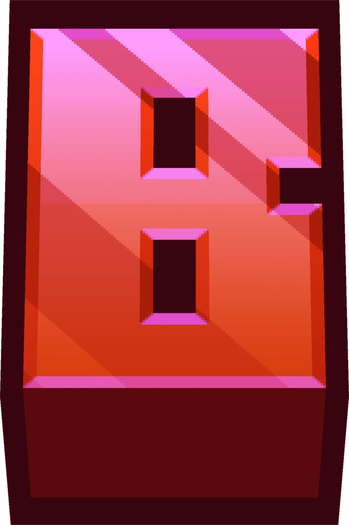minecraft_red_B emote