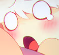 WaffleNani emote
