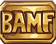BAMF emote