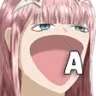 ZeroTwoA emote