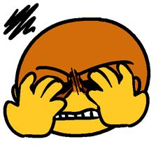 shutmad static emote