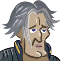 bolearishandsome emote