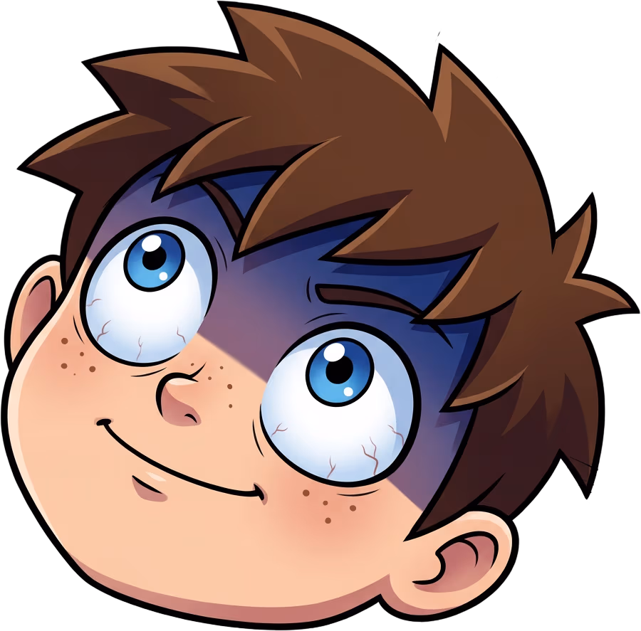 dash_shocked emote