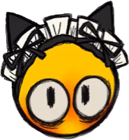 CatMaid emote