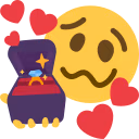 marryme emote