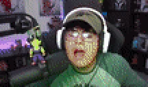 GOGOGOG emote