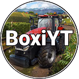 BoxiYT emote