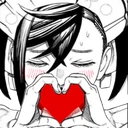Momo_MoeHeart emote
