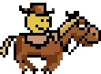 CABALLO emote
