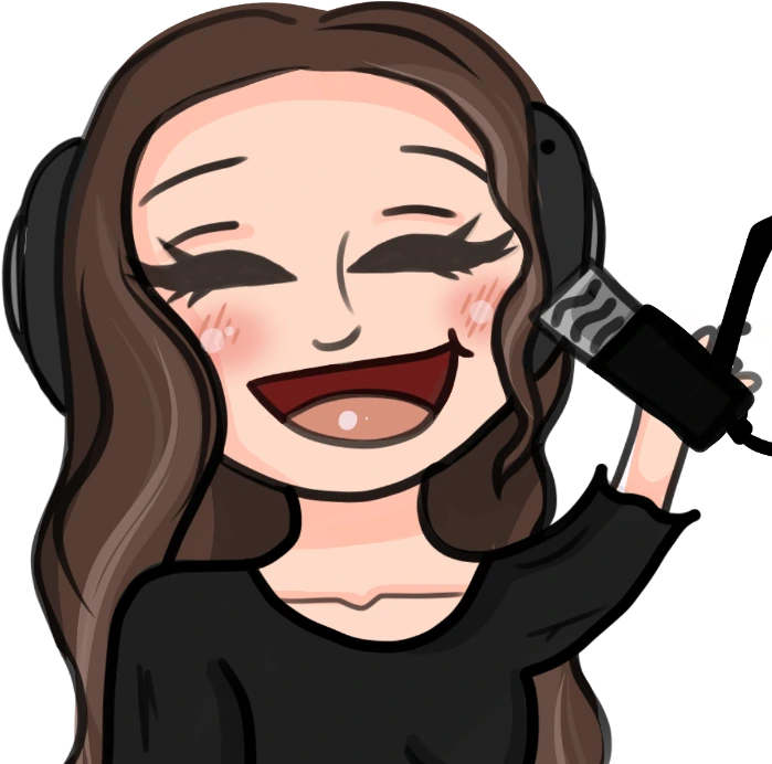 girl emote