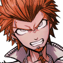 leon_kuwata_Angry emote