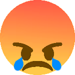 angerycry emote