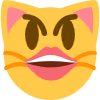 catwhat emote