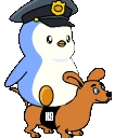 Pengu_K9_Dog emote