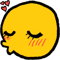 smooch emote