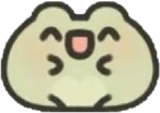 Excited_Frog emote