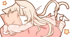 mimiSleep emote