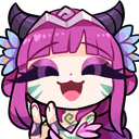 ewahri_clap emote