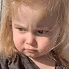 Pout emote