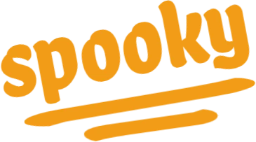 spooky emote