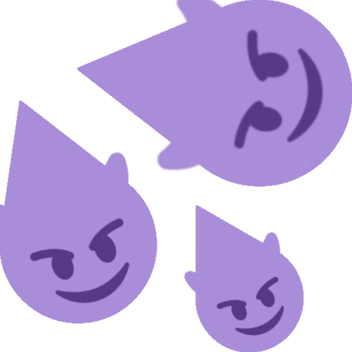 impDrops emoji