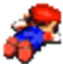 MariDead emote